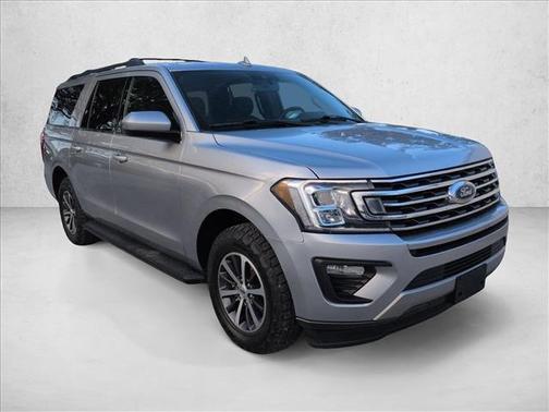 2021 Ford Expedition Max XLT
