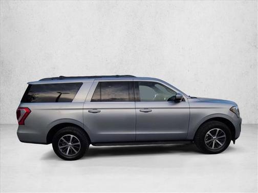 2021 Ford Expedition Max XLT