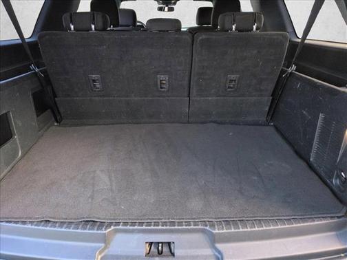 2021 Ford Expedition Max XLT