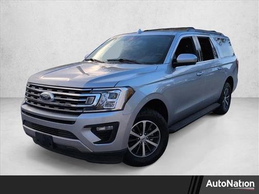 2021 Ford Expedition Max XLT