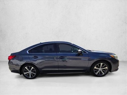 2016 Subaru Legacy Limited