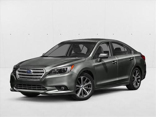 2016 Subaru Legacy Limited