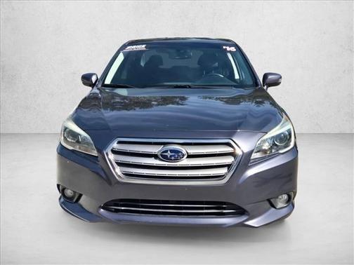 2016 Subaru Legacy Limited