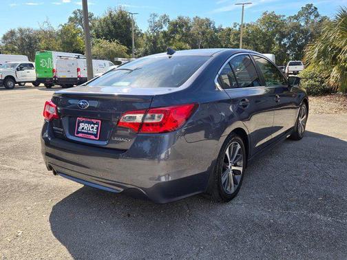 2016 Subaru Legacy Limited