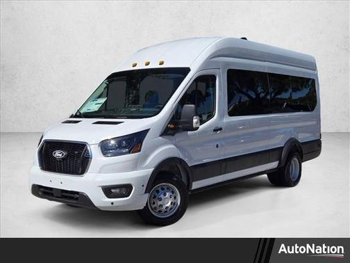 2026 Ford Transit-350 XLT