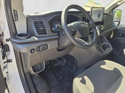 2026 Ford Transit-350 XLT