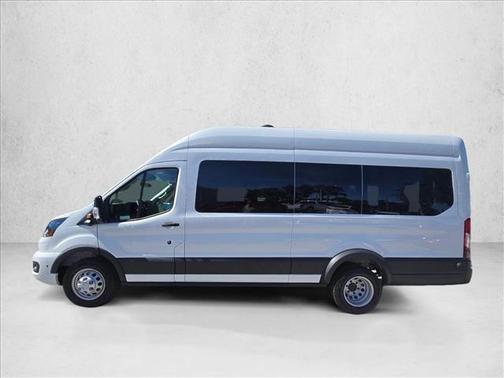 2026 Ford Transit-350 XLT