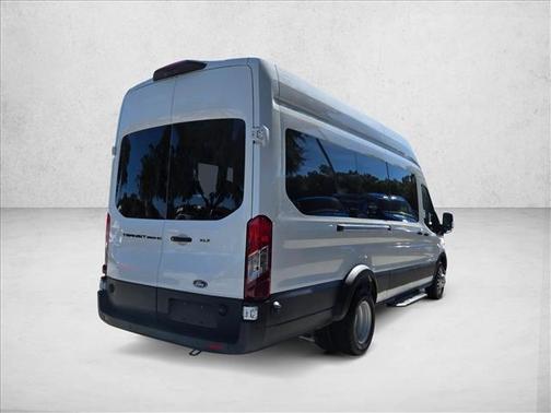 2026 Ford Transit-350 XLT