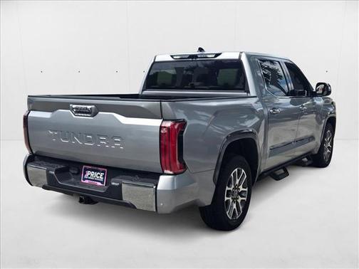 2023 Toyota Tundra 1794 Edition