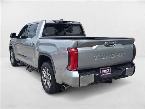 2023 Toyota Tundra 1794 Edition