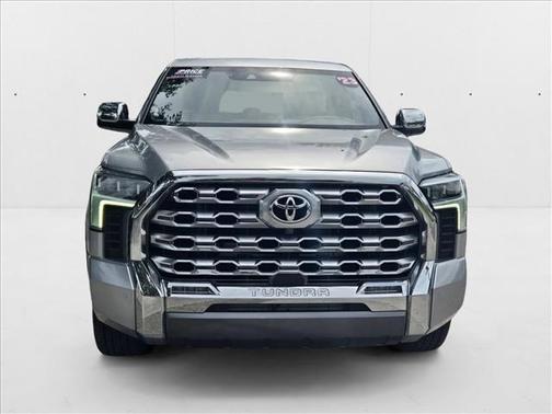 2023 Toyota Tundra 1794 Edition
