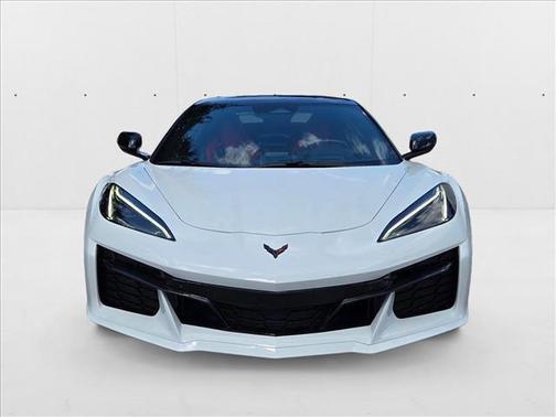 2025 Chevrolet Corvette Z06