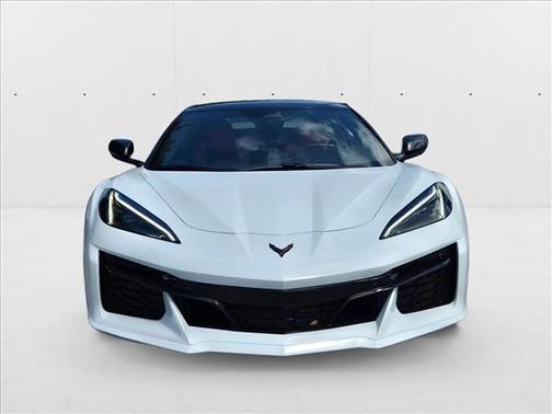 2025 Chevrolet Corvette Z06