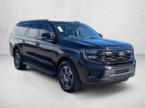 2025 Ford Expedition Max Active 4x2