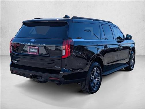 2025 Ford Expedition Max Active 4x2