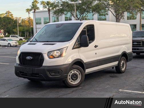 2021 Ford Transit-150 Base