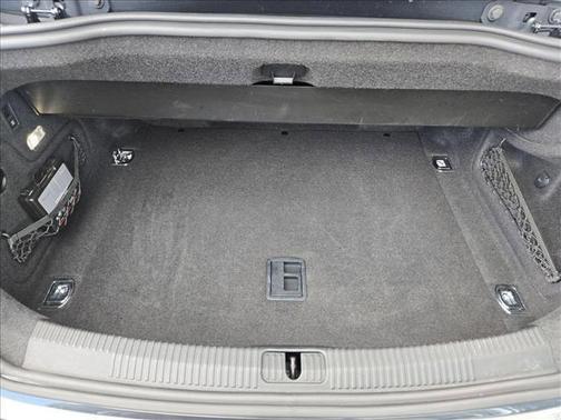 2018 Audi A5 2.0T Prestige