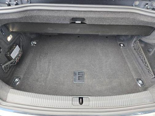 2018 Audi A5 2.0T Prestige