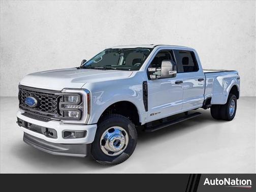 2026 Ford F-350 XL