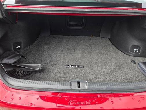 2024 Lexus ES 250 Base