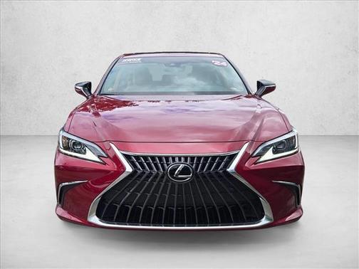 2024 Lexus ES 250 Base
