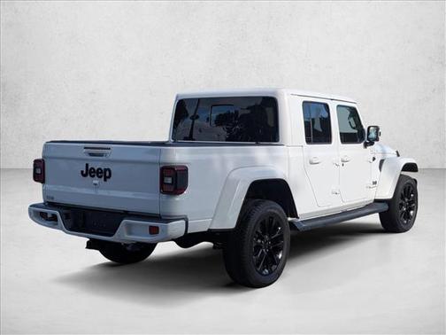 2021 Jeep Gladiator High Altitude 4X4