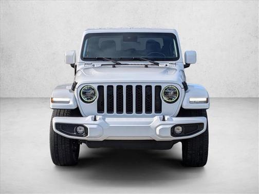 2021 Jeep Gladiator High Altitude 4X4
