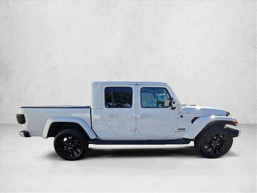2021 Jeep Gladiator High Altitude 4X4