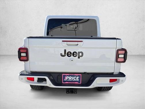 2021 Jeep Gladiator High Altitude 4X4