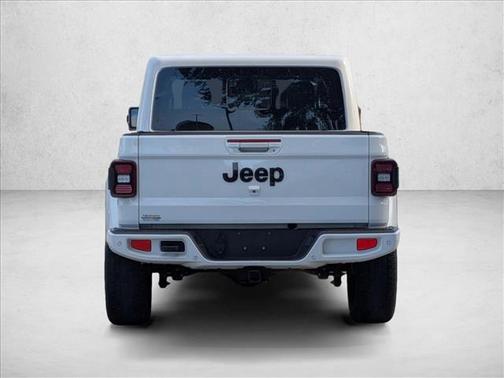 2021 Jeep Gladiator High Altitude 4X4
