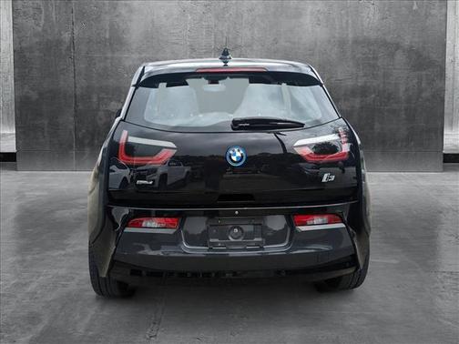 2015 BMW i3 Base w/Range Extender