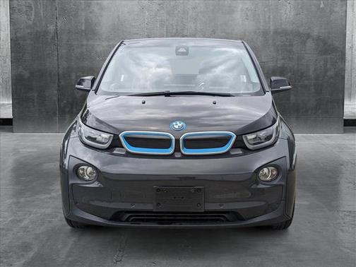 2015 BMW i3 Base w/Range Extender
