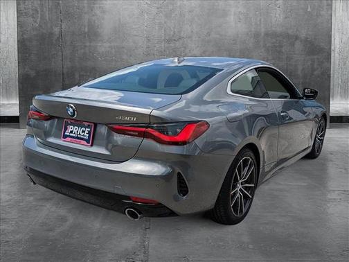 2024 BMW 430 i