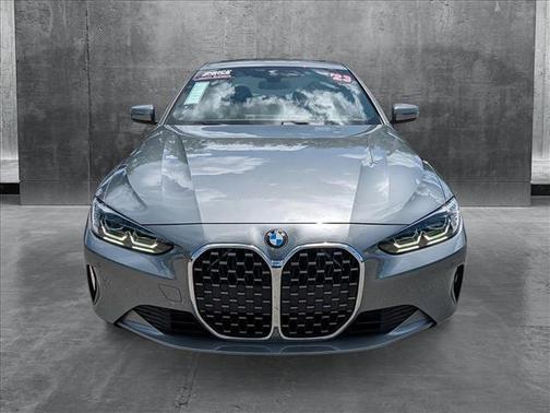 2024 BMW 430 i