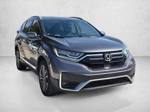 2021 Honda CR-V AWD Touring