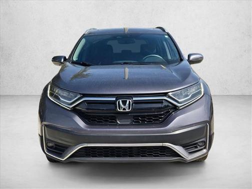 2021 Honda CR-V AWD Touring