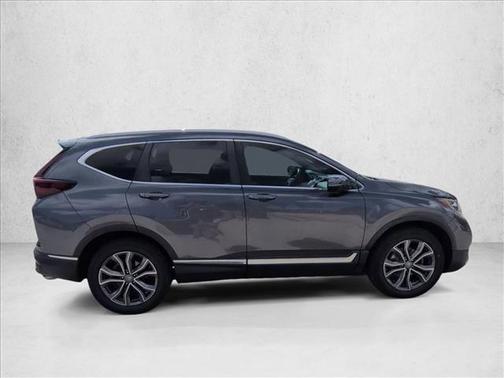 2021 Honda CR-V AWD Touring