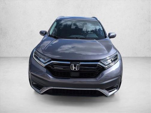 2021 Honda CR-V AWD Touring