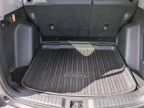 2021 Honda CR-V AWD Touring