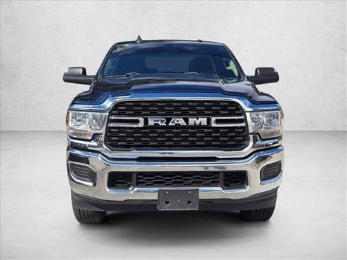 2022 RAM 2500 Big Horn Crew Cab 4x4 6'4' Box