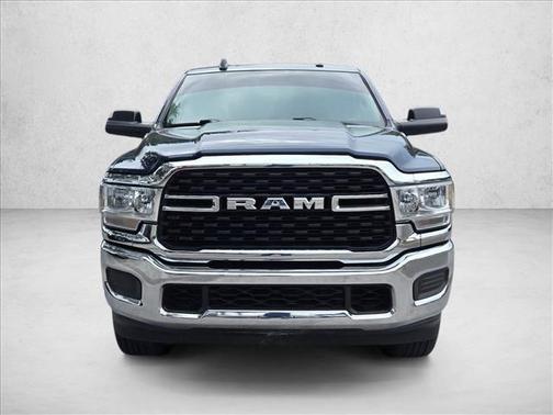 2022 RAM 2500 Big Horn Crew Cab 4x4 6'4' Box