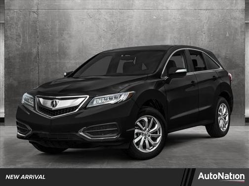2016 Acura RDX Base