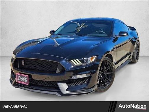 2019 Ford Shelby GT350 Base