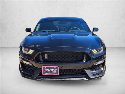 2019 Ford Shelby GT350 Base