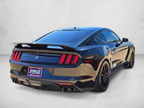 2019 Ford Shelby GT350 Base