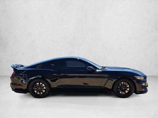 2019 Ford Shelby GT350 Base