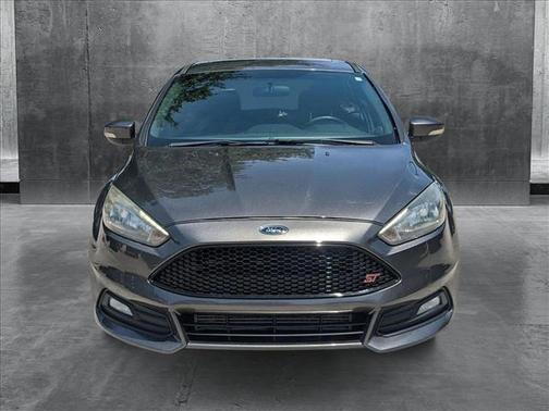 2016 Ford Focus ST