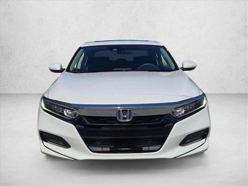 2020 Honda Accord EX 1.5T