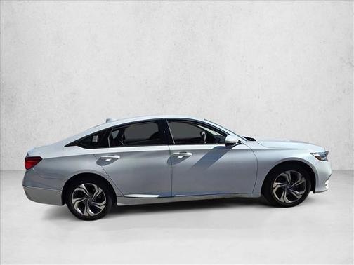 2020 Honda Accord EX 1.5T