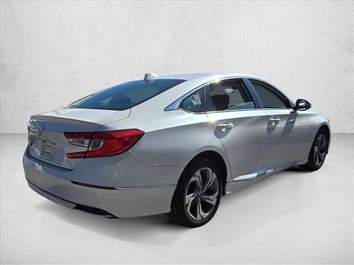 2020 Honda Accord EX 1.5T